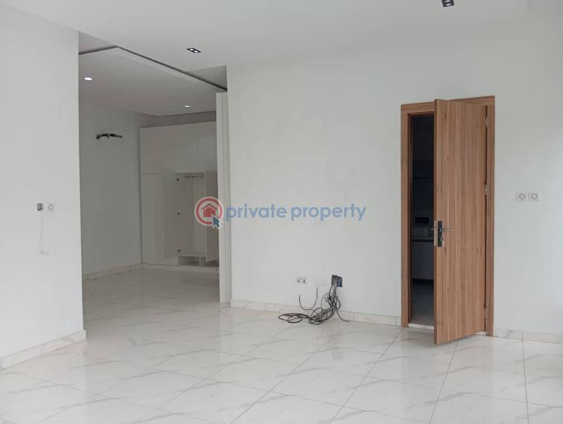 2 bedroom Terraced Duplex For Sale In A Controlled Estate Ajah Lagos - 9