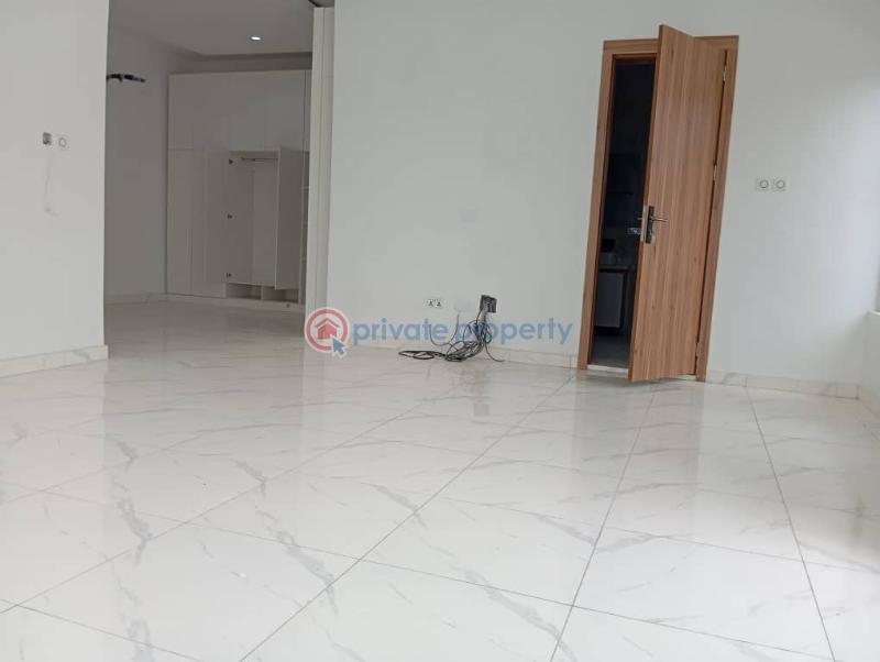 2 bedroom Terraced Duplex For Sale In A Controlled Estate Ajah Lagos - 8