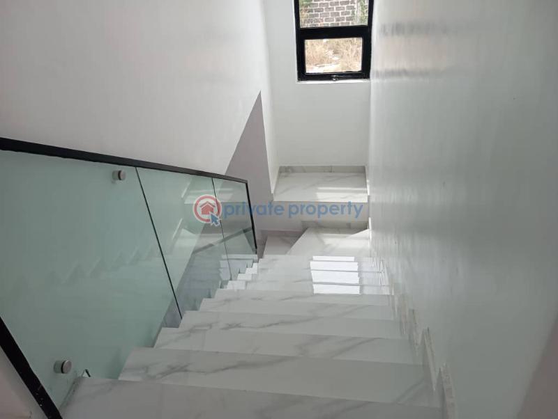 2 bedroom Terraced Duplex For Sale In A Controlled Estate Ajah Lagos - 6