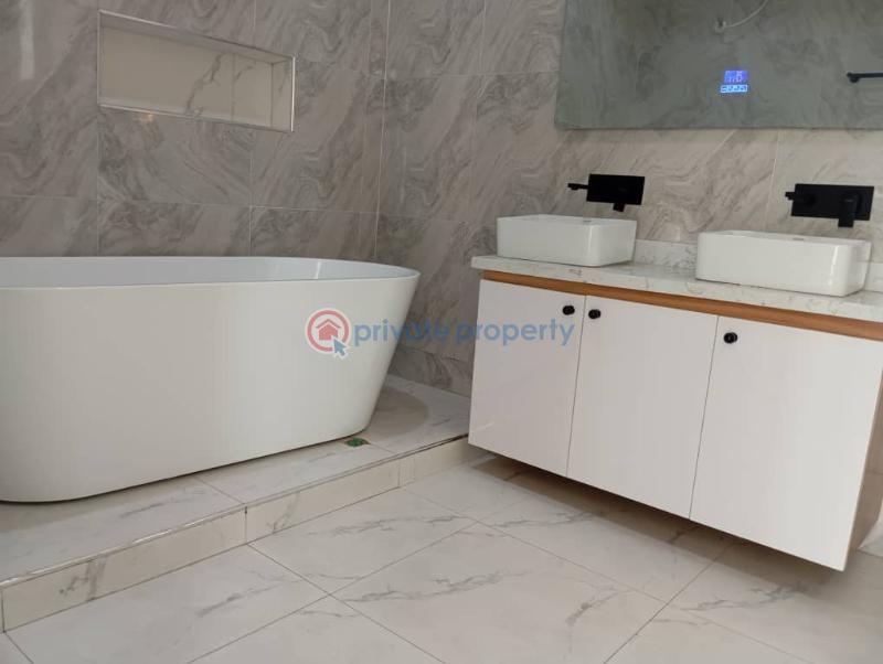 2 bedroom Terraced Duplex For Sale In A Controlled Estate Ajah Lagos - 11