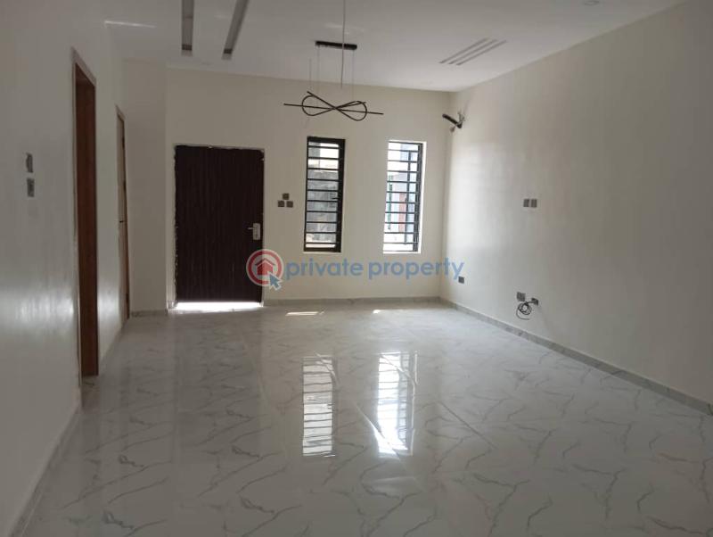 2 bedroom Terraced Duplex For Sale In A Controlled Estate Ajah Lagos - 2
