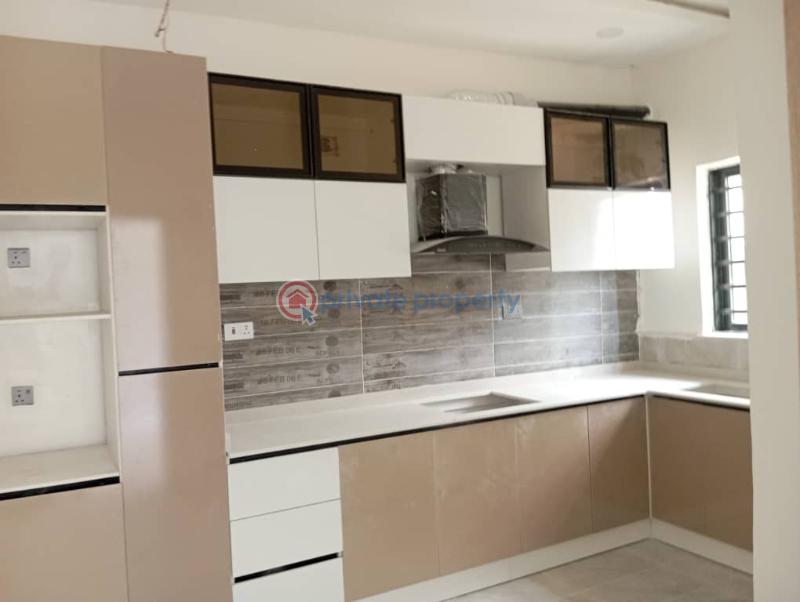 2 bedroom Terraced Duplex For Sale In A Controlled Estate Ajah Lagos - 3