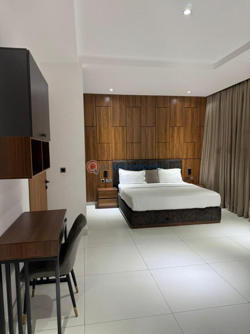 2 bedroom Flat & Apartment Short let Lekki Phase 1 Lagos - 3