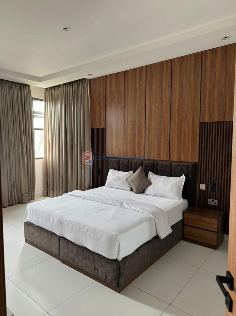 2 bedroom Flat & Apartment Short let Lekki Phase 1 Lagos - 4