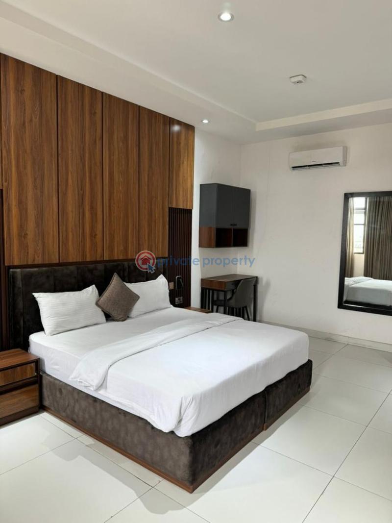 2 bedroom Flat & Apartment Short let Lekki Phase 1 Lagos - 2