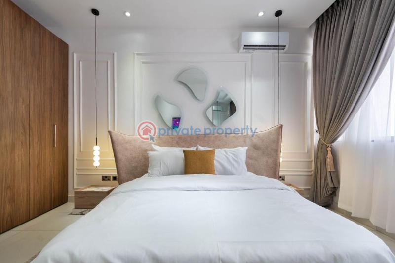 2 bedroom Flat & Apartment Short let Lekki Phase 1 Lagos - 7
