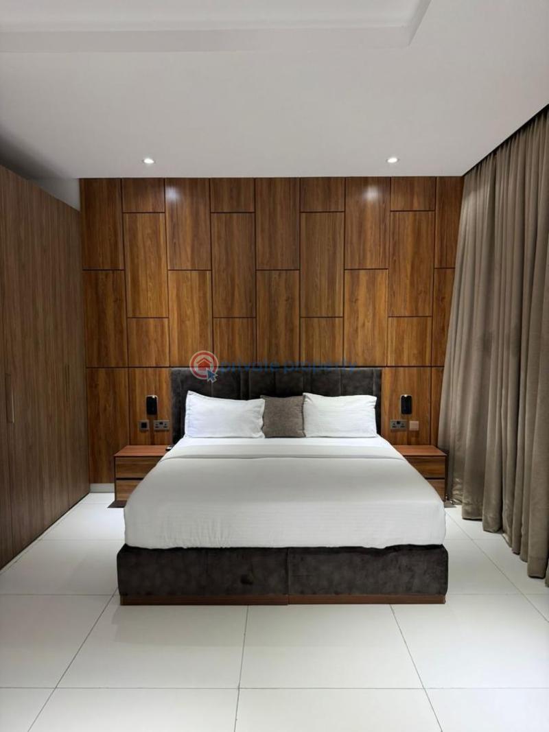 2 bedroom Flat & Apartment Short let Lekki Phase 1 Lagos - 1