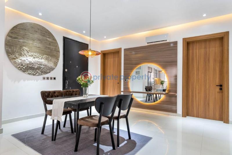 2 bedroom Flat & Apartment Short let Lekki Phase 1 Lagos - 3