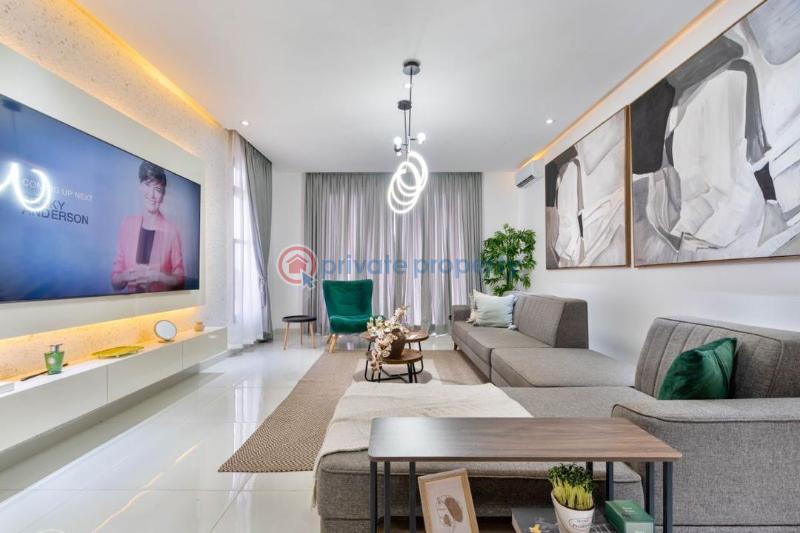 2 bedroom Flat & Apartment Short let Lekki Phase 1 Lagos - 2