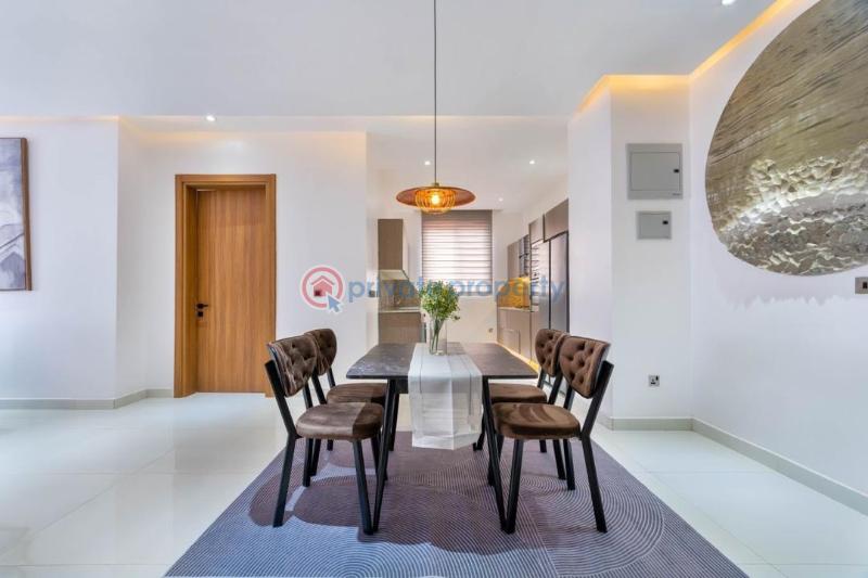 2 bedroom Flat & Apartment Short let Lekki Phase 1 Lagos - 1