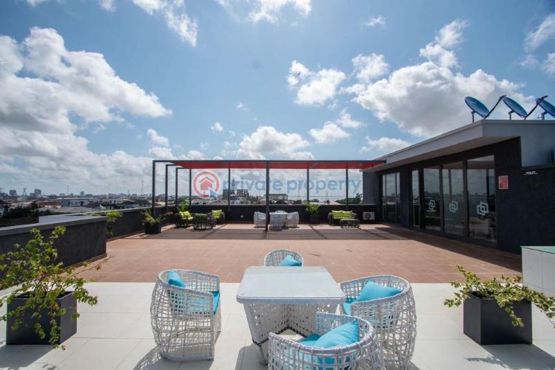 2 bedroom Flat & Apartment Short let Lekki Phase 1 Lagos - 6