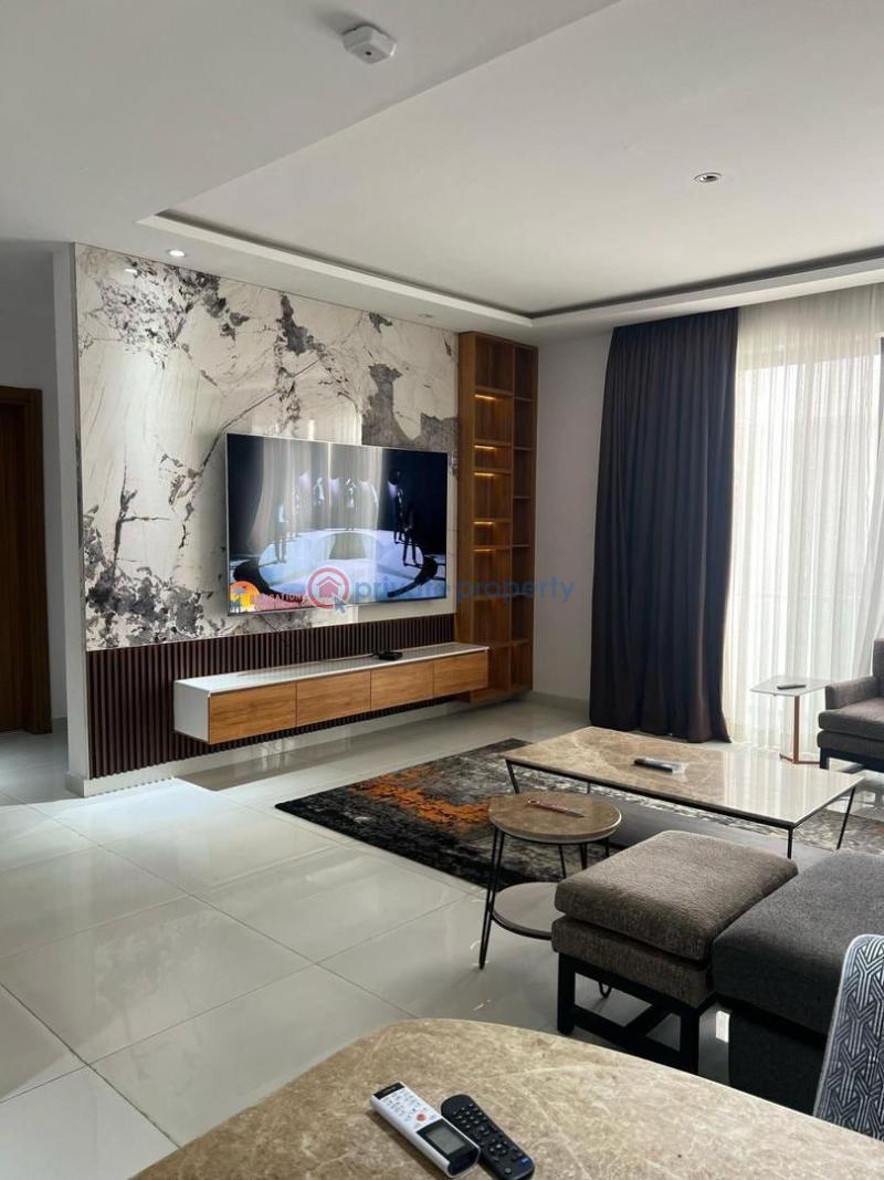 2 bedroom Flat & Apartment Short let Lekki Phase 1 Lagos - 0