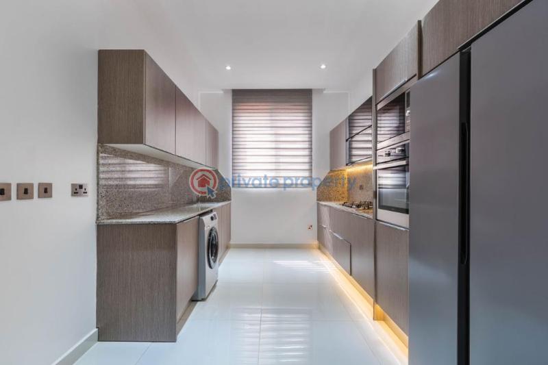 2 bedroom Flat & Apartment Short let Lekki Phase 1 Lagos - 4