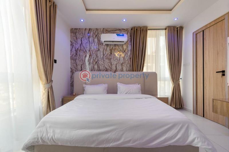 2 bedroom Flat & Apartment Short let Ikoyi Lagos - 4