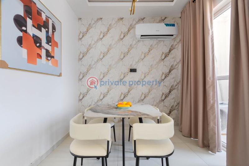2 bedroom Flat & Apartment Short let Ikoyi Lagos - 2