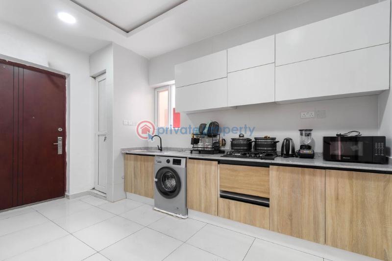2 bedroom Flat & Apartment Short let Ikoyi Lagos - 3