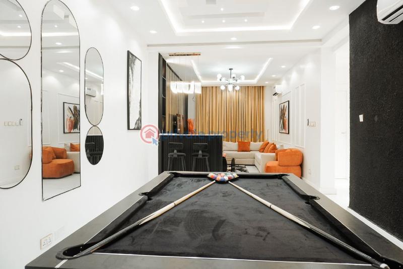 2 bedroom Flat & Apartment Short let Ikate Lekki Lagos - 1