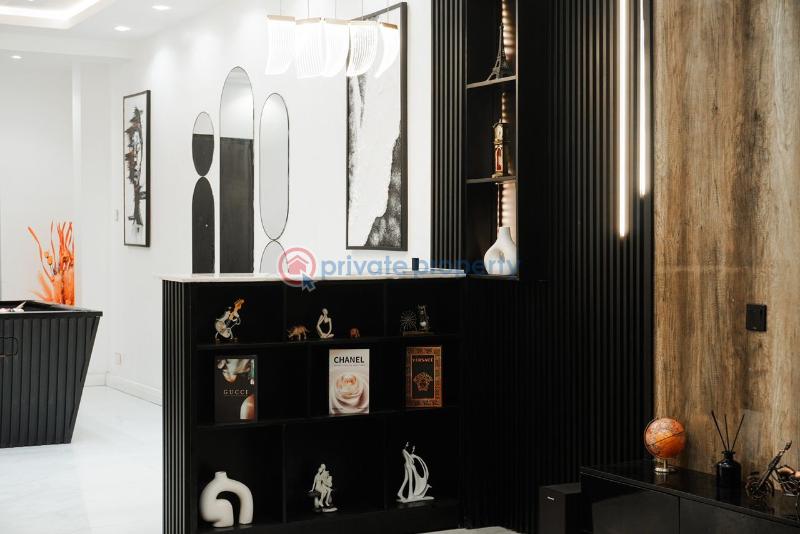 2 bedroom Flat & Apartment Short let Ikate Lekki Lagos - 3