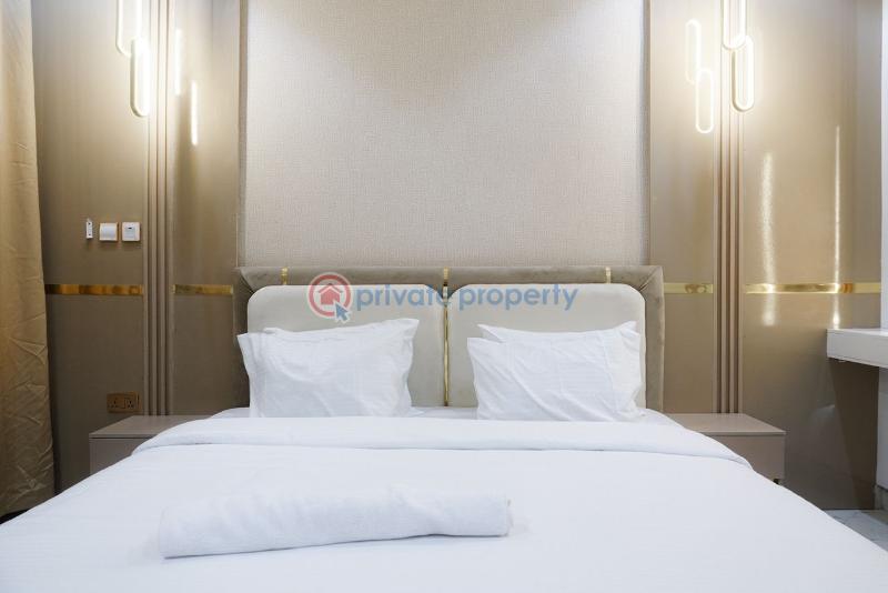 2 bedroom Flat & Apartment Short let Ikate Lekki Lagos - 6