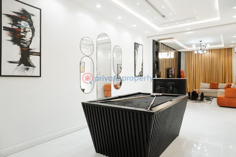 2 bedroom Flat & Apartment Short let Ikate Lekki Lagos - 2