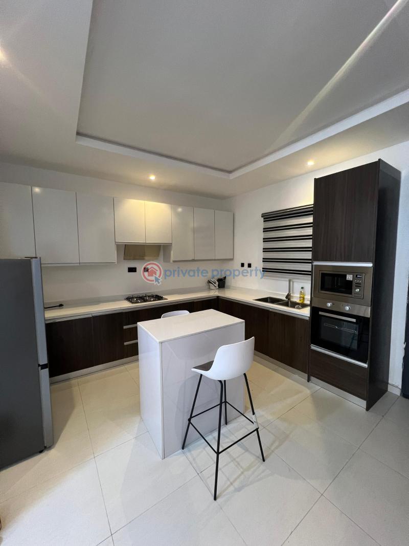 Two bedrooms with ps5 and snooker board. - 2 2 bedroom Flat & Apartment Short let Ikate Lekki Lagos - 2