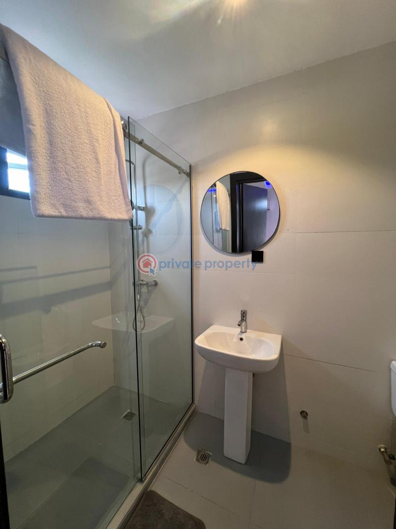 Two bedrooms with ps5 and snooker board. - 7 2 bedroom Flat & Apartment Short let Ikate Lekki Lagos - 7
