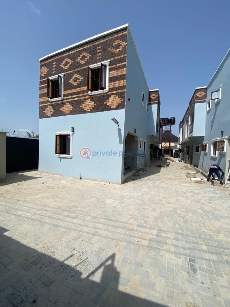 House For Sale Bogije Ibeju-Lekki Lagos - 15