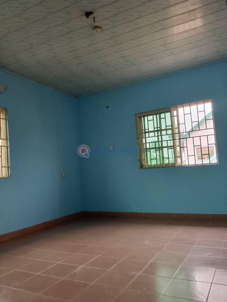 3 bedroom Block Of Flats For Sale Awoyaya Road Awoyaya Ajah Lagos - 8