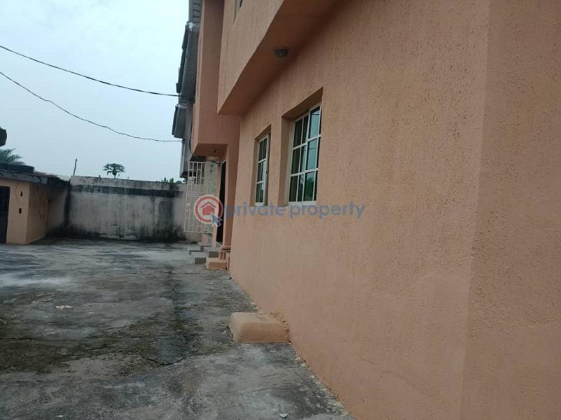 3 bedroom Block Of Flats For Sale Awoyaya Road Awoyaya Ajah Lagos - 11