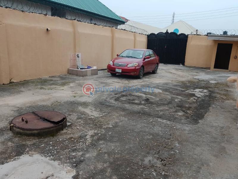 3 bedroom Block Of Flats For Sale Awoyaya Road Awoyaya Ajah Lagos - 12