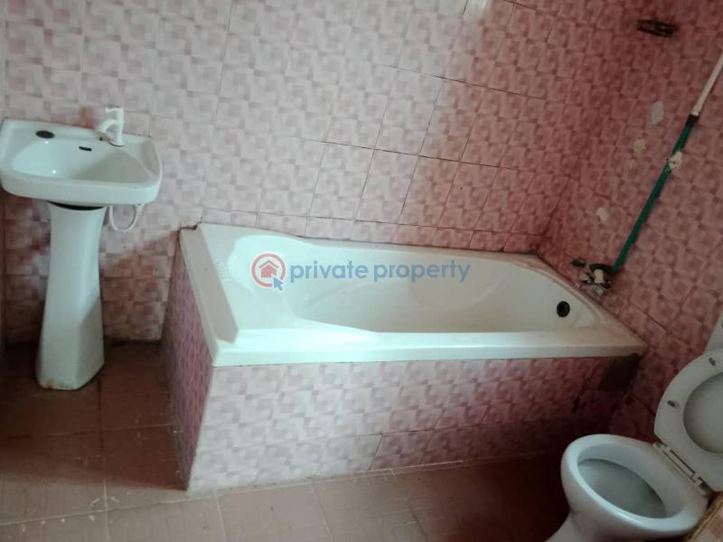 3 bedroom Block Of Flats For Sale Awoyaya Road Awoyaya Ajah Lagos - 5