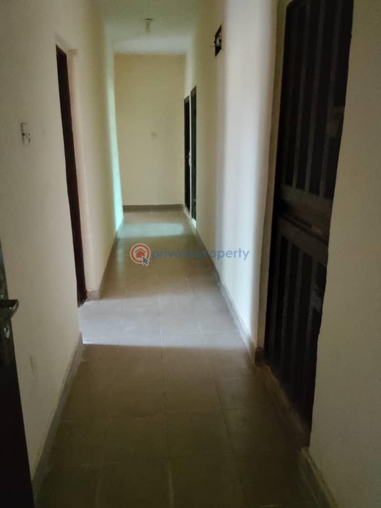 3 bedroom Block Of Flats For Sale Awoyaya Road Awoyaya Ajah Lagos - 4