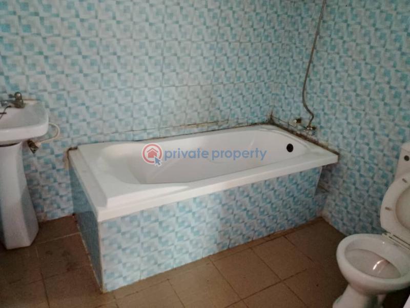 3 bedroom Block Of Flats For Sale Awoyaya Road Awoyaya Ajah Lagos - 6