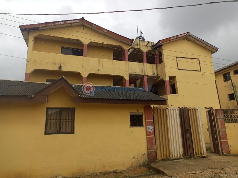 School For Sale Igando Ikotun/Igando Lagos - 0