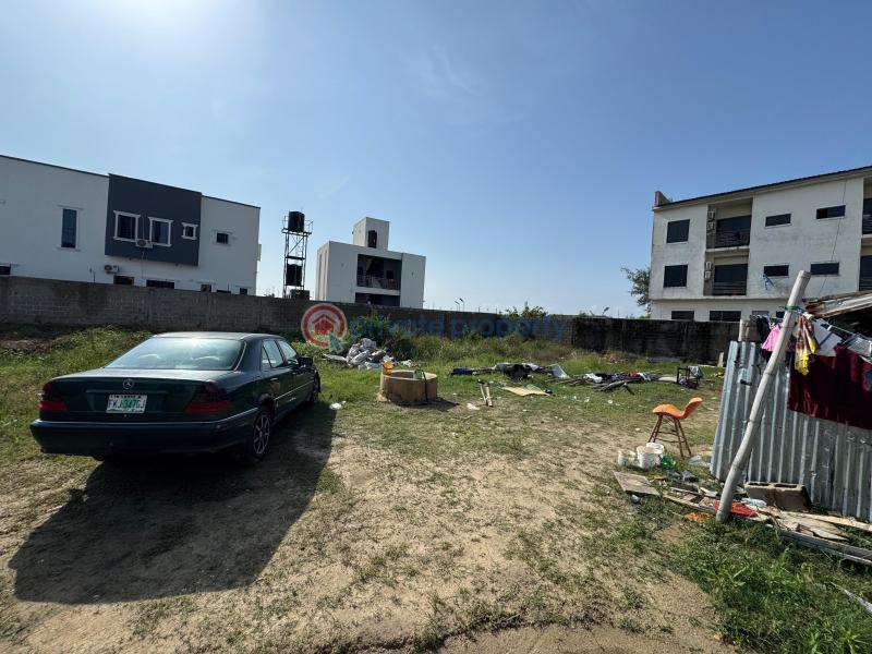 Mixed use Land For Sale Orchid Road Lafiaji Lekki Lagos - 0