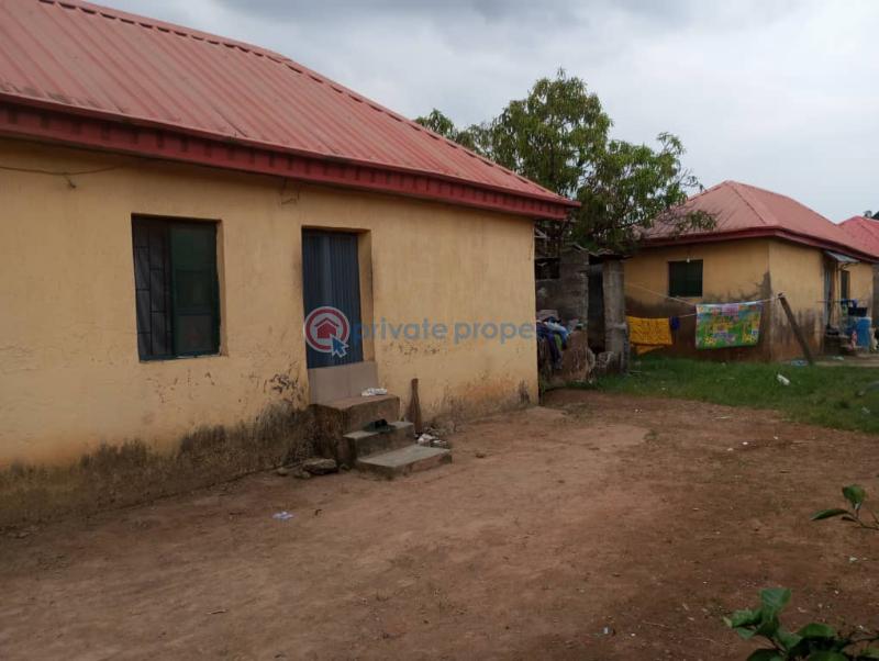 1 bedroom Bungalow For Sale 12 Olopade Street Off Oluwashina Street Iju-obawole Ifako-Ijaiye Lagos - 4