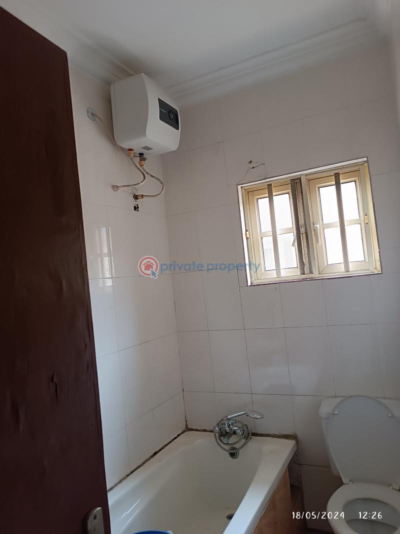 Two number of 5bedroom detached duplex on 730sqm land - 6 10 bedroom Detached Duplex For Sale Magodo Phase 1 Estate Magodo GRA Phase 1 Ojodu Lagos - 6