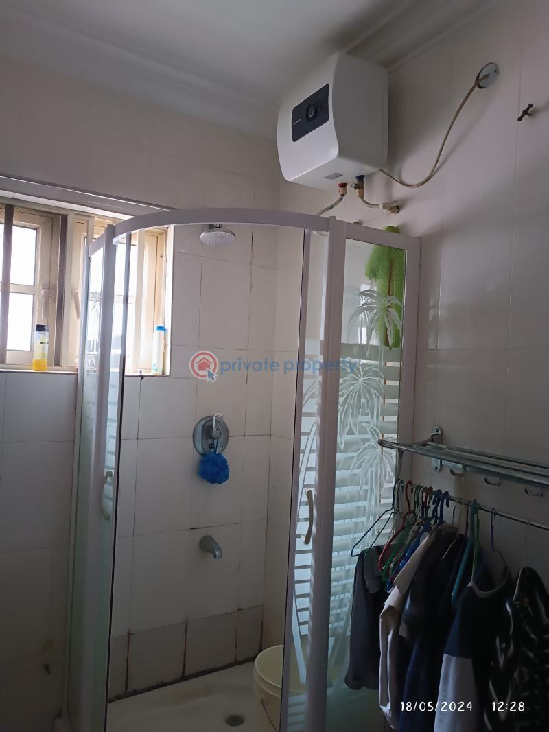 Two number of 5bedroom detached duplex on 730sqm land - 4 10 bedroom Detached Duplex For Sale Magodo Phase 1 Estate Magodo GRA Phase 1 Ojodu Lagos - 4