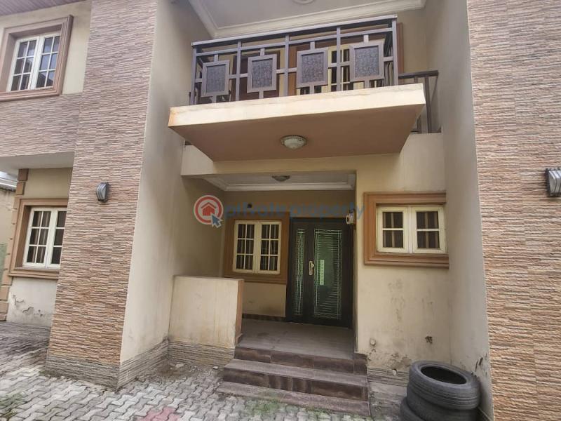 10 bedroom Detached Duplex For Sale Magodo Phase 1 Estate Magodo GRA Phase 1 Ojodu Lagos - 0