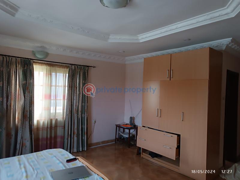 Two number of 5bedroom detached duplex on 730sqm land - 2 10 bedroom Detached Duplex For Sale Magodo Phase 1 Estate Magodo GRA Phase 1 Ojodu Lagos - 2