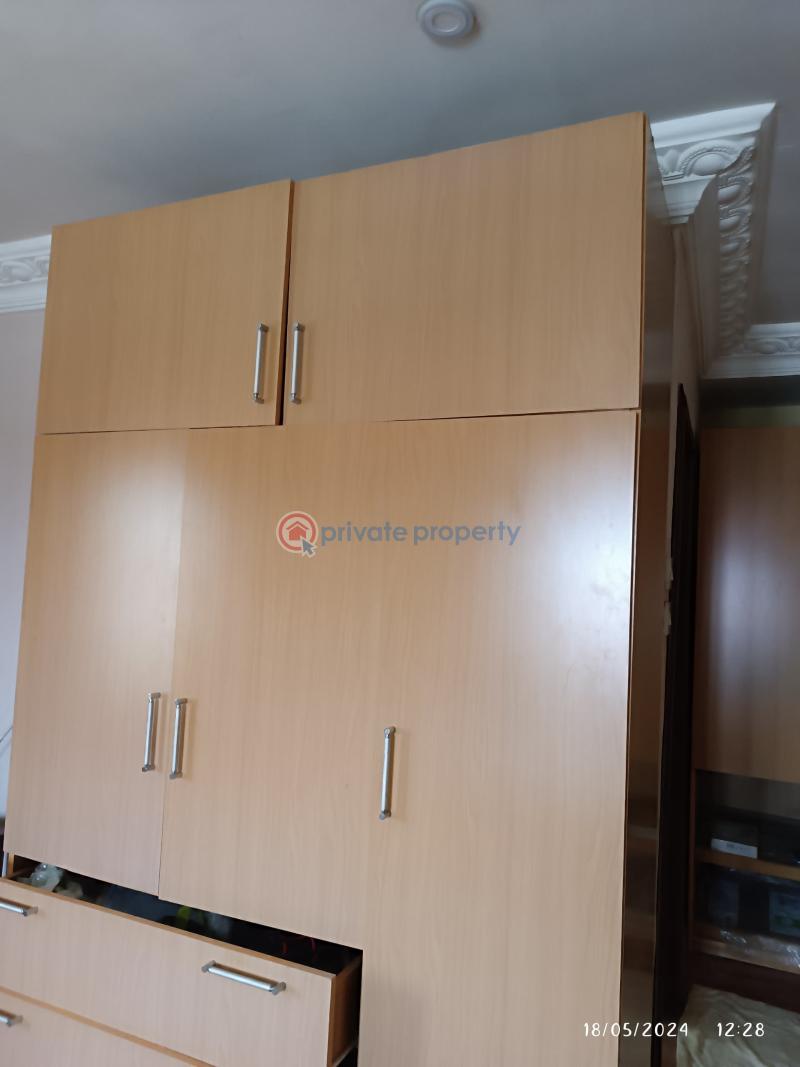 Two number of 5bedroom detached duplex on 730sqm land - 14 10 bedroom Detached Duplex For Sale Magodo Phase 1 Estate Magodo GRA Phase 1 Ojodu Lagos - 14