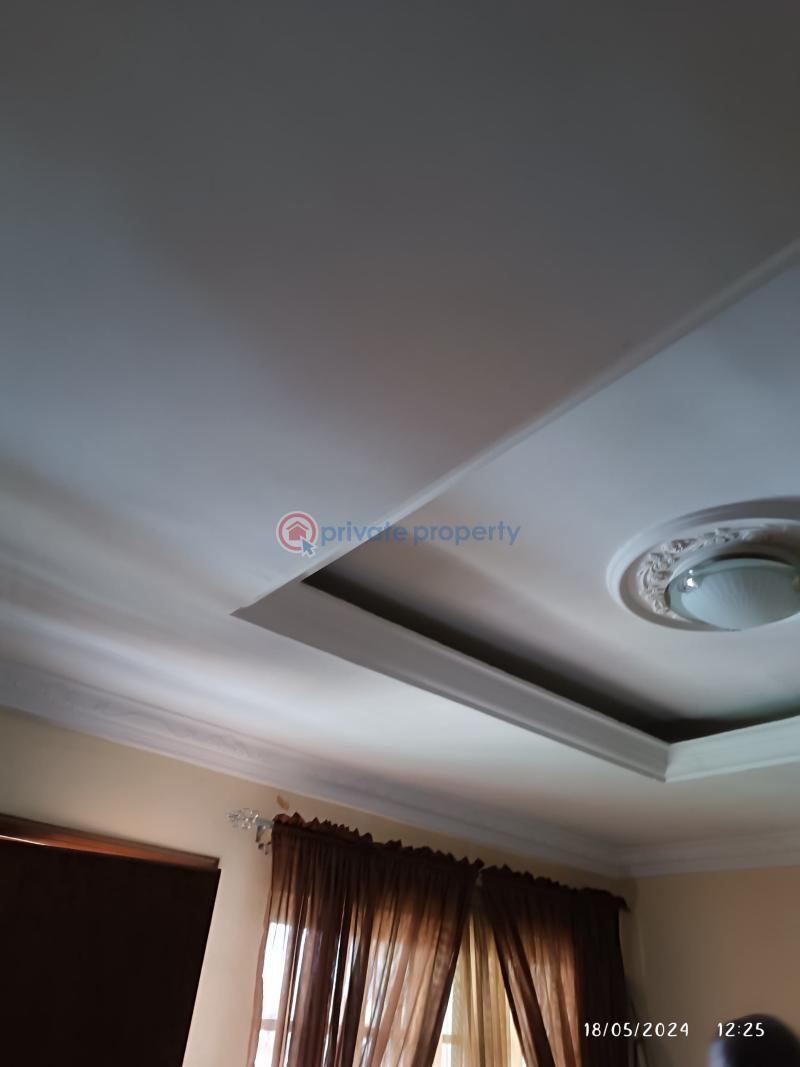 Two number of 5bedroom detached duplex on 730sqm land - 7 10 bedroom Detached Duplex For Sale Magodo Phase 1 Estate Magodo GRA Phase 1 Ojodu Lagos - 7