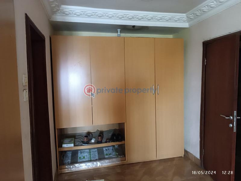 Two number of 5bedroom detached duplex on 730sqm land - 1 10 bedroom Detached Duplex For Sale Magodo Phase 1 Estate Magodo GRA Phase 1 Ojodu Lagos - 1