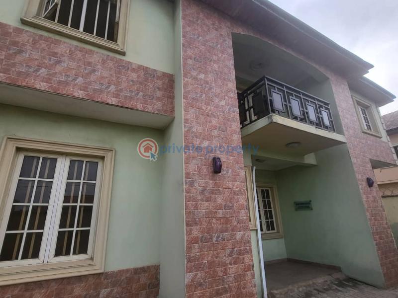 Two number of 5bedroom detached duplex on 730sqm land - 15 10 bedroom Detached Duplex For Sale Magodo Phase 1 Estate Magodo GRA Phase 1 Ojodu Lagos - 15