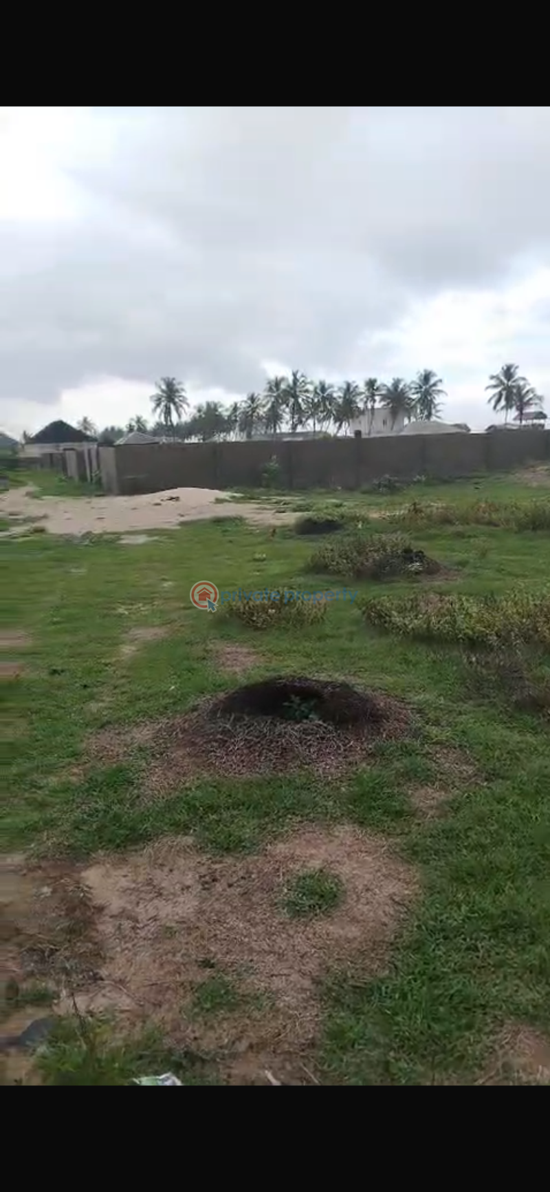 Land For Sale Ibeju-Lekki Lagos - 3