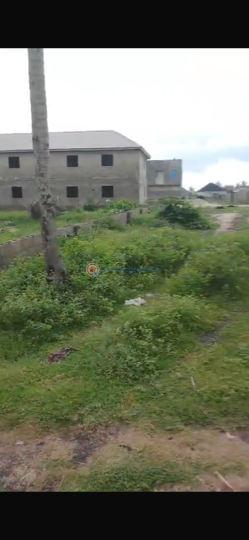 Land For Sale Ibeju-Lekki Lagos - 1