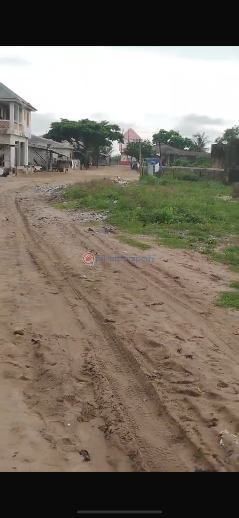 Land For Sale Ibeju-Lekki Lagos - 0