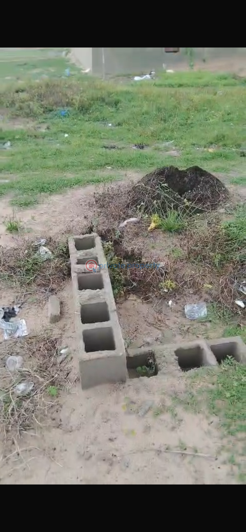 Land For Sale Ibeju-Lekki Lagos - 2