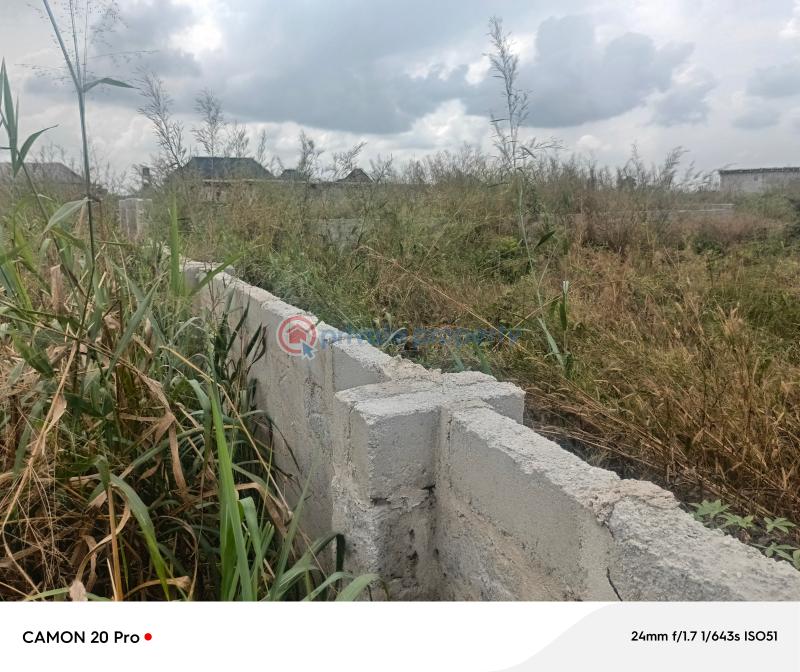 Residential Land For Sale Umoku Avu. Owerri Imo - 1