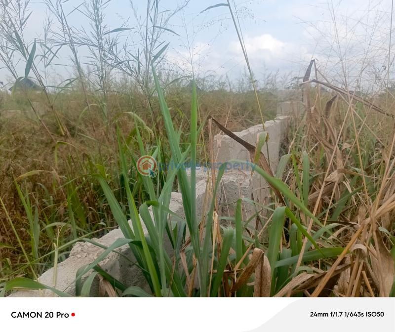 Residential Land For Sale Umoku Avu. Owerri Imo - 2